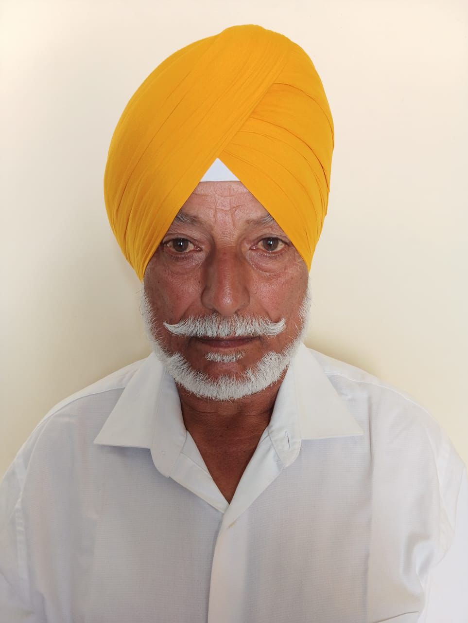ਜਰਨੈਲ ਸਿੰਘ ਪਿੰਡ ਪੱਦੀ ਸੂਰਾ ਸਿੰਘ ਦੇ ਬਣੇ ਸਰਪੰਚ